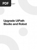 Install UiPath Studio 2024.10 Guide | PDF