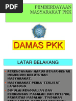 Download Pojok Kader DAMAS by Erlina Agatha SN104372840 doc pdf