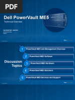 ME5 Series Firmware Release Notes 1.2.0.3 | PDF | Hard Disk Drive ...