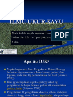 Ilmu Ukur Kayu