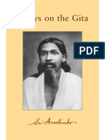 19 Essays on the Gita