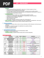 Traitement PEXIVAS Low Dose en Vascularite | PDF | Maladies et troubles ...