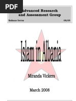 Islam in Albania