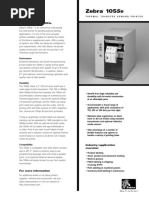 Print Multiple Labels in Zebra Designer | PDF | Areas Of Computer ...