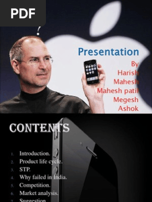 iPhone