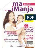 Mama &amp Si Manja 2012 Vol 1