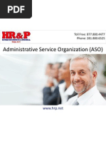 Administrative Service Organization (ASO), HR & Payroll Outsourcing Services and Solutions in Houston, Austin, Dallas, Texas