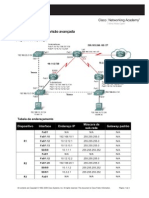 Lab 1.4.1 CCNA4 Cap 1