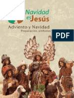 Anonimo - Navidad Es Jesus