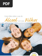Consumo Responsavel Alcool e Filhos FEMSA