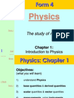F4C1 Physics