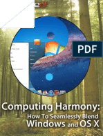 Windows Mac Harmony - MakeUseOf