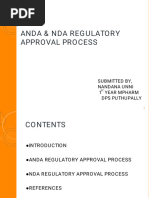 Essential FDA Forms and Instructions | PDF | Food And Drug ...