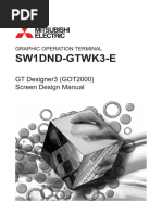 GT Designer 3 Installation Guide | PDF
