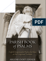 The Parish Book of Psalms