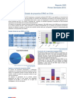 proyectos energias renovables Chile