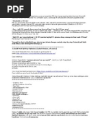 Download Tutorial Menambah FPS Dan Mengurangi Lag Saat Bermain Minecraft WinXP by Ade Naufal SN104424405 doc pdf