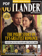 Outlander: A Historical Romance Saga | PDF | Romance Novels