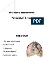 Pericardium Heart E-learning