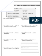 02-Customer Satisfaction Questionnaire