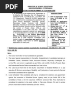 Download Dsc 2008 Vacancies and Notification by Moin SN10442913 doc pdf