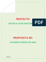 Propuesta