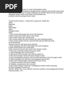 Download contoh kuesioner kecemasan by Prina Sport SN104429726 doc pdf