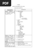 PLANILHA SÉRIES FINAIS Ed Artística 04