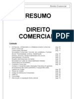 Direito Comercial