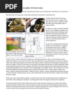 Caterpillar 226B Wiring Diagram | Electrical Connector | Switch