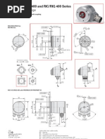 Heidenhain Encoder