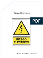 Riesgo Electrico