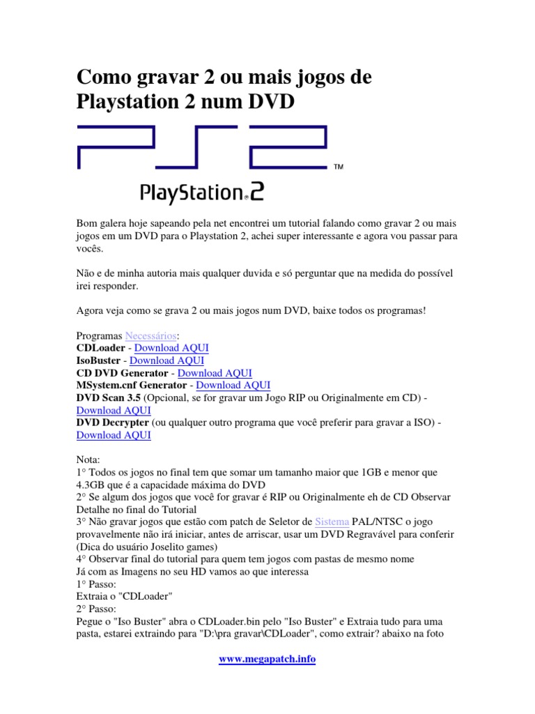SNES Station DVD ISO PT-BR PS2 em 2023