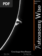 Download Astronomy Wise September Edition by David Bood SN104446946 doc pdf