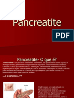 Pancreatite