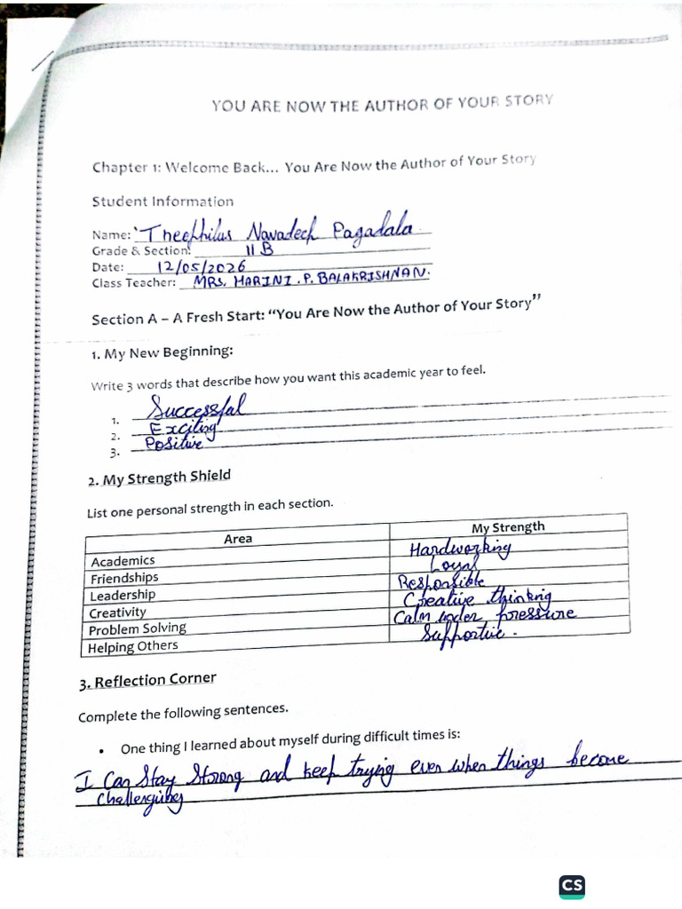 Activity 1 | PDF
