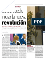 Usted Puede Iniciar La Nueva Revolución: El Ejemplo Del Boicot A La Noria ElPeriodico Dom13-11-2011LaNoria