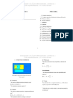 APOSTILA Matemática Básica