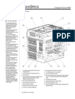 Compaq ProLiant 8000 Quickspecks