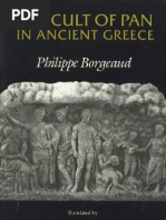 Download Borgeaud Philippe - The Cult of Pan in Ancient Greece by blackmushroom SN104455992 doc pdf