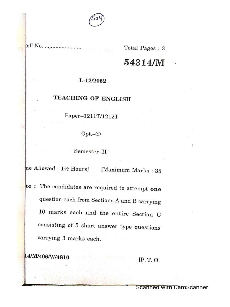 Eng 22 | PDF