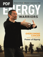 Download ENERGY WARRIORS Overcoming Cancer and Crisis with the Power of Qigong SAMPLE by DIVINE ARTS SN104462472 doc pdf