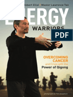 ENERGY WARRIORS: Overcoming Cancer and Crisis with the Power of Qigong [SAMPLE]