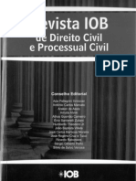 Gabriela Balestero e Alexandre Melo Franco Bahia - Necessidade de Quebra Do Protagonismo Judicial - Revista IOB