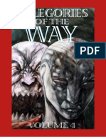 Allegories of The Way-Volume 4