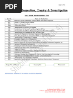 Procedures for Document Rectification SSM | PDF | Rectifier | Justice