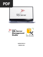 Guia Completa SQL Server 2025 | PDF | Servidor SQL de Microsoft | Bases ...