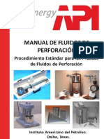 Manual Fluidos de Perforación - 000