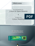 Linux & Open Source-23nov08