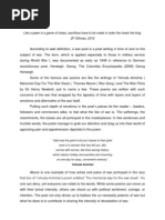 Download WAJ Poem Analysis by Nur Rianna Ritta Rahimey SN104480276 doc pdf